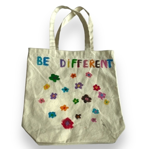 Handmade bag - Picture 1 of 5